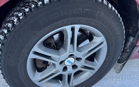 Volvo XC60 II, 2014 год, 1 950 000 рублей, 11 фотография