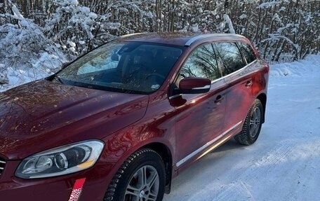 Volvo XC60 II, 2014 год, 1 950 000 рублей, 7 фотография