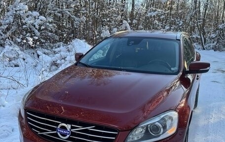 Volvo XC60 II, 2014 год, 1 950 000 рублей, 5 фотография