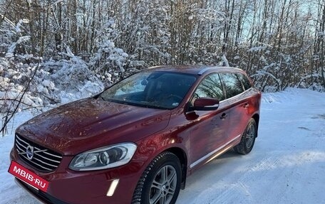 Volvo XC60 II, 2014 год, 1 950 000 рублей, 6 фотография