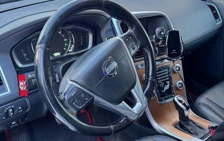 Volvo XC60 II, 2014 год, 1 950 000 рублей, 9 фотография