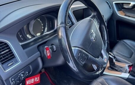 Volvo XC60 II, 2014 год, 1 950 000 рублей, 8 фотография