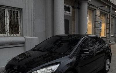 Ford Focus III, 2018 год, 1 200 000 рублей, 1 фотография