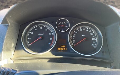 Opel Astra H, 2007 год, 280 000 рублей, 1 фотография