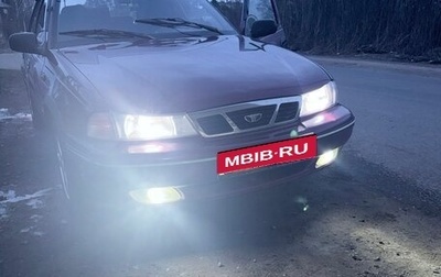 Daewoo Nexia I рестайлинг, 2005 год, 150 000 рублей, 1 фотография