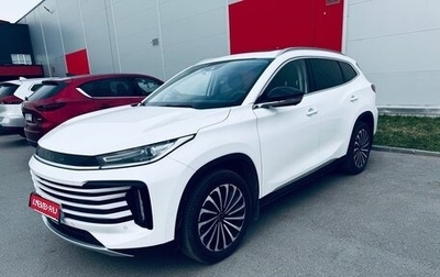 CheryExeed TXL, 2023 год, 2 450 000 рублей, 1 фотография