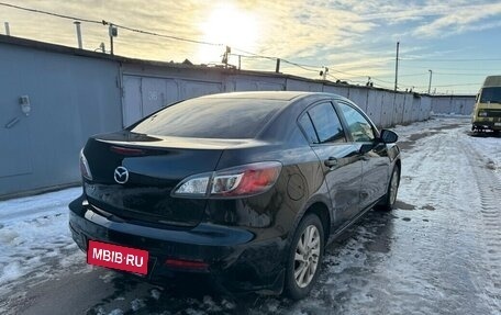 Mazda 3, 2012 год, 975 000 рублей, 1 фотография