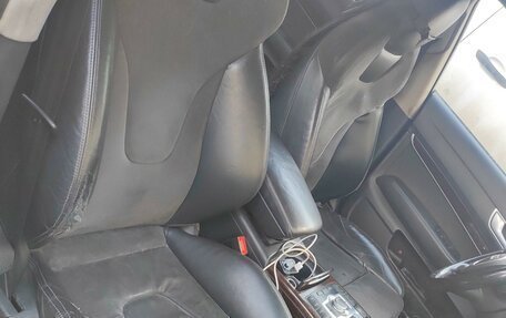 Audi A6 allroad, 2008 год, 1 400 000 рублей, 1 фотография