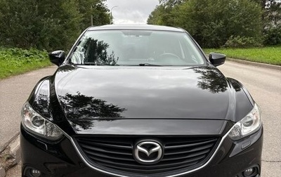 Mazda 6, 2018 год, 1 750 000 рублей, 1 фотография