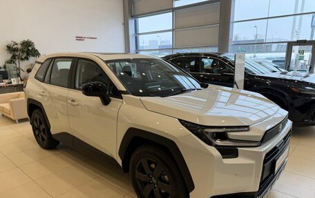 Toyota RAV4, 2026 год, 4 790 000 рублей, 1 фотография