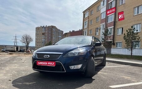 Ford Mondeo IV, 2008 год, 640 000 рублей, 1 фотография