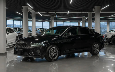 KIA K5, 2020 год, 2 820 000 рублей, 1 фотография