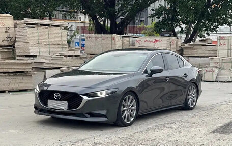 Mazda 3, 2022 год, 1 560 177 рублей, 1 фотография