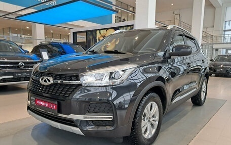 Chery Tiggo 4 I рестайлинг, 2021 год, 1 268 000 рублей, 1 фотография