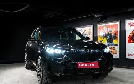 BMW X5, 2025 год, 16 900 000 рублей, 1 фотография