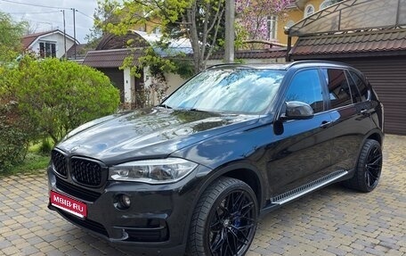 BMW X5, 2015 год, 3 550 000 рублей, 1 фотография