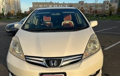 Honda Fit Shuttle I рестайлинг, 2011 год, 990 000 рублей, 1 фотография