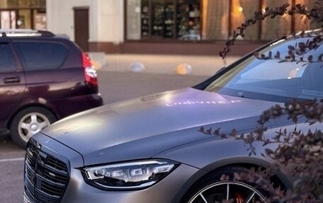 Mercedes-Benz S-Класс, 2020 год, 10 900 000 рублей, 1 фотография