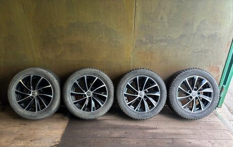 Skoda Octavia, 2017 год, 1 300 000 рублей, 1 фотография