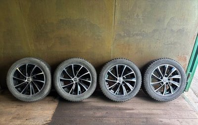 Skoda Octavia, 2017 год, 1 300 000 рублей, 1 фотография