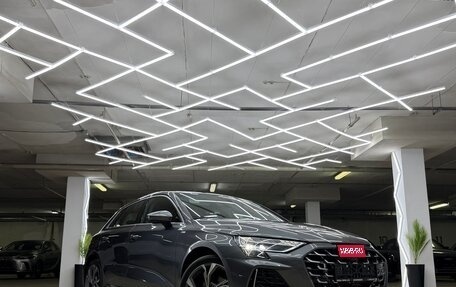 Audi A3, 2026 год, 3 900 000 рублей, 1 фотография