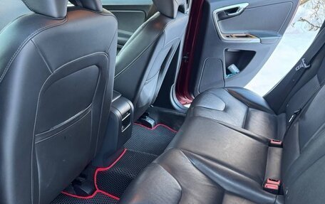 Volvo XC60 II, 2014 год, 1 950 000 рублей, 17 фотография