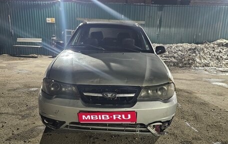 Daewoo Nexia I рестайлинг, 2012 год, 85 000 рублей, 1 фотография