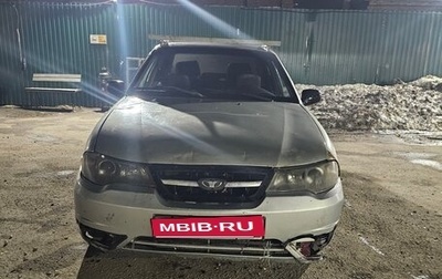 Daewoo Nexia I рестайлинг, 2012 год, 85 000 рублей, 1 фотография