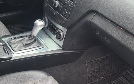 Mercedes-Benz C-Класс, 2007 год, 826 000 рублей, 11 фотография