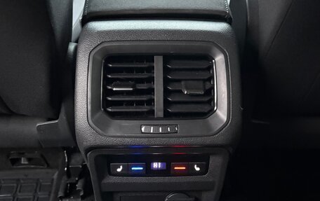 Volkswagen Tiguan II, 2017 год, 2 550 000 рублей, 15 фотография