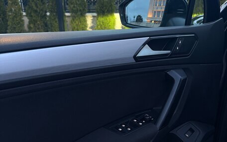 Volkswagen Tiguan II, 2017 год, 2 550 000 рублей, 7 фотография