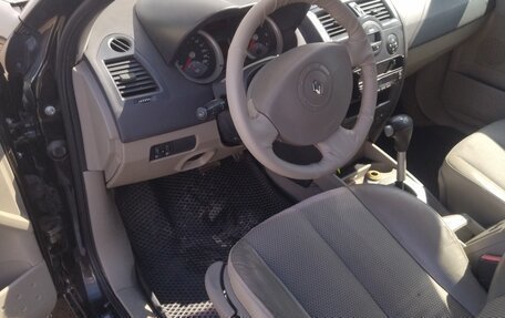 Renault Megane II, 2005 год, 120 000 рублей, 4 фотография