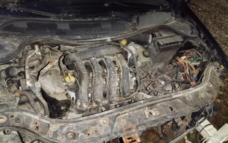 Renault Megane II, 2005 год, 120 000 рублей, 7 фотография