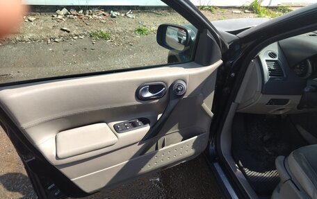 Renault Megane II, 2005 год, 120 000 рублей, 3 фотография