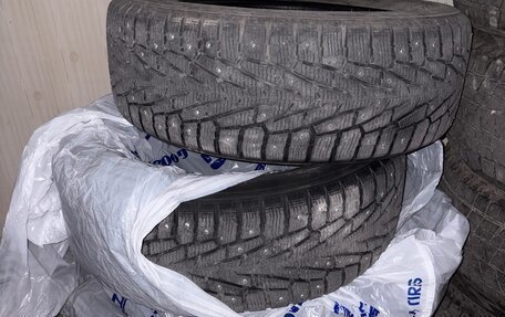 Volkswagen Tiguan II, 2017 год, 2 550 000 рублей, 20 фотография