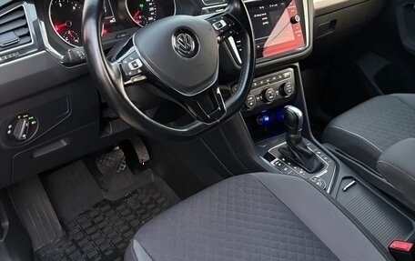 Volkswagen Tiguan II, 2017 год, 2 550 000 рублей, 8 фотография