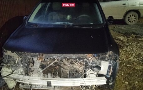 Renault Megane II, 2005 год, 120 000 рублей, 6 фотография