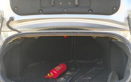 Peugeot 408 I рестайлинг, 2014 год, 9 фотография