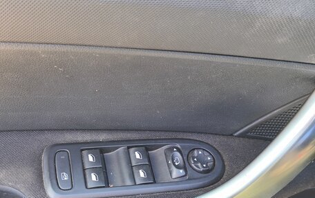 Peugeot 408 I рестайлинг, 2014 год, 11 фотография