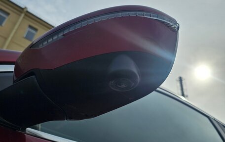 Nissan Qashqai, 2016 год, 1 500 000 рублей, 6 фотография