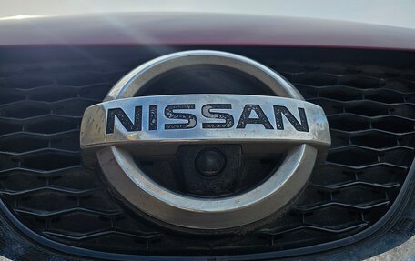 Nissan Qashqai, 2016 год, 1 500 000 рублей, 5 фотография