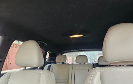 Nissan Qashqai, 2016 год, 1 500 000 рублей, 8 фотография