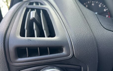 Ford Focus III, 2018 год, 1 200 000 рублей, 8 фотография