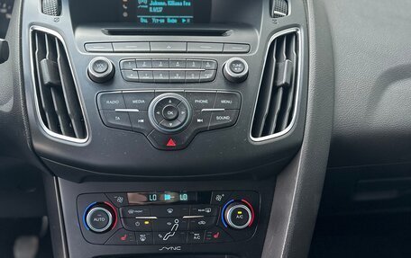 Ford Focus III, 2018 год, 1 200 000 рублей, 6 фотография