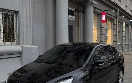 Ford Focus III, 2018 год, 1 200 000 рублей, 3 фотография