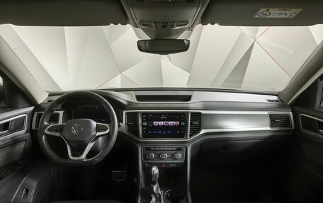 Volkswagen Teramont I, 2021 год, 4 800 000 рублей, 13 фотография