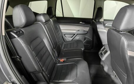 Volkswagen Teramont I, 2021 год, 4 800 000 рублей, 15 фотография