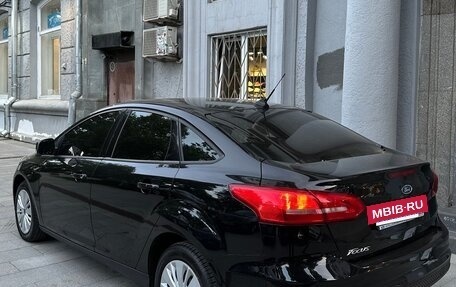 Ford Focus III, 2018 год, 1 200 000 рублей, 4 фотография