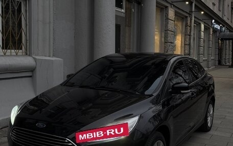 Ford Focus III, 2018 год, 1 200 000 рублей, 5 фотография