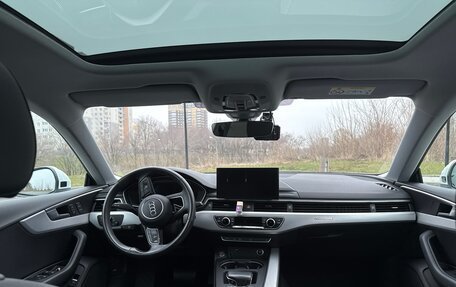 Audi A5, 2021 год, 4 370 000 рублей, 9 фотография